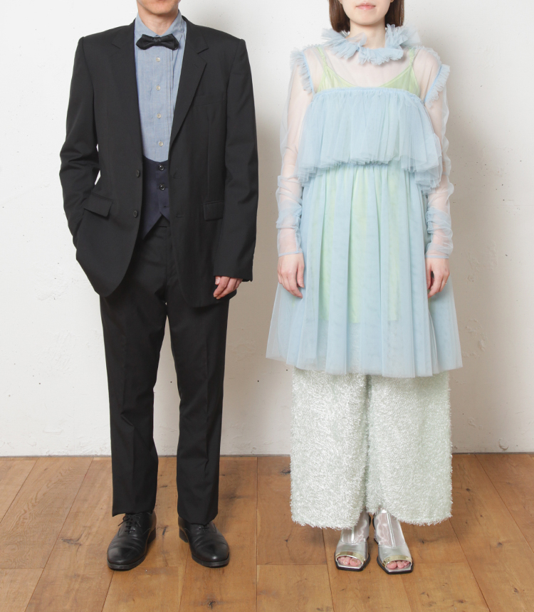 Coordinate09【Aura Style Bプラン】