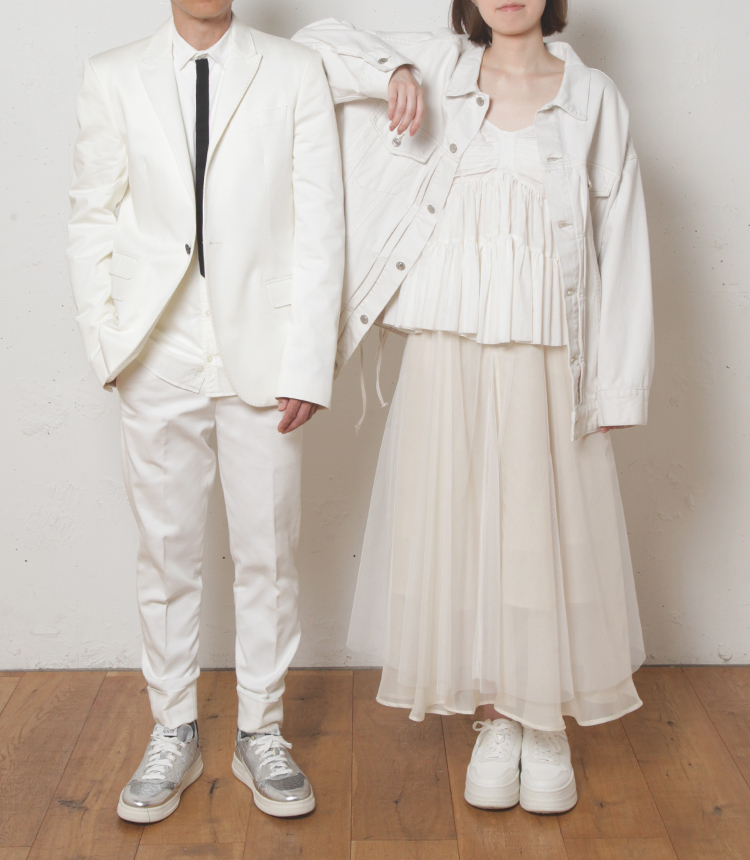 Coordinate10【Aura Style Bプラン】