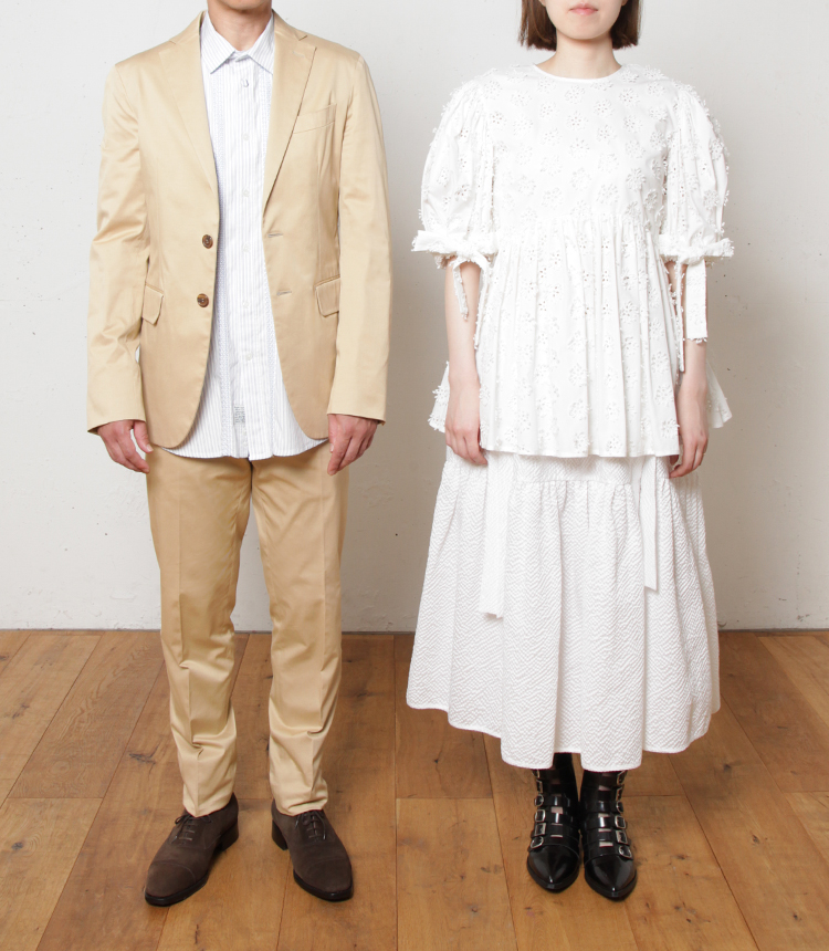 Coordinate13【Aura Style Cプラン】