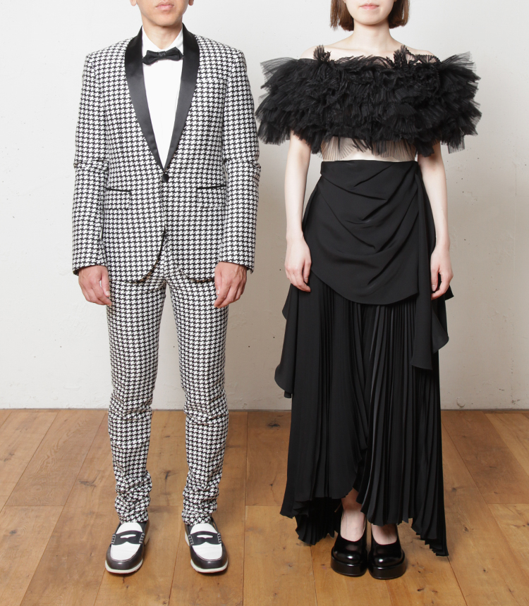Coordinate15【Aura Style Dプラン】