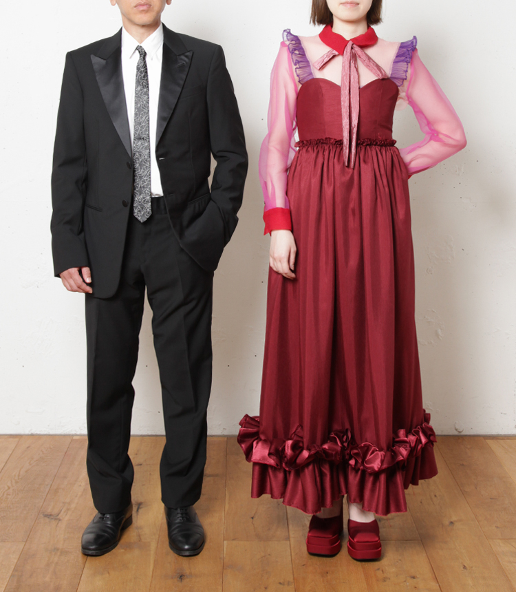 Coordinate17【Aura Style Dプラン】