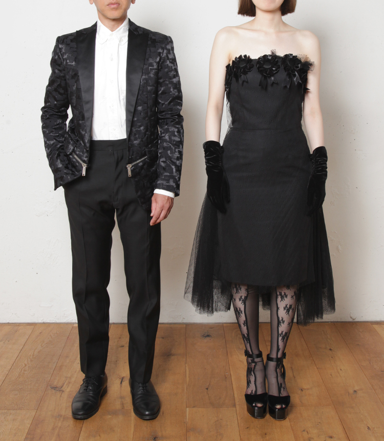 Coordinate18【Aura Style Dプラン】