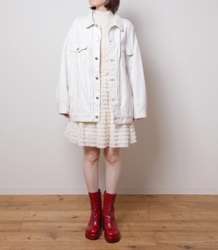 Coordinate35【Aura Style Aプラン】