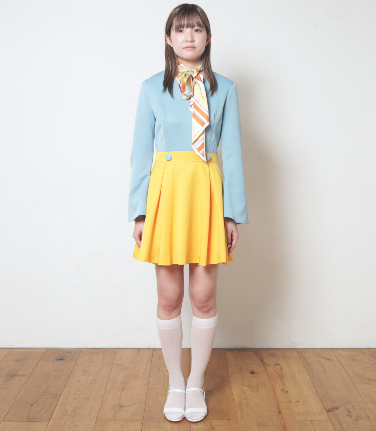 Coordinate55【Aura Style Aプラン】