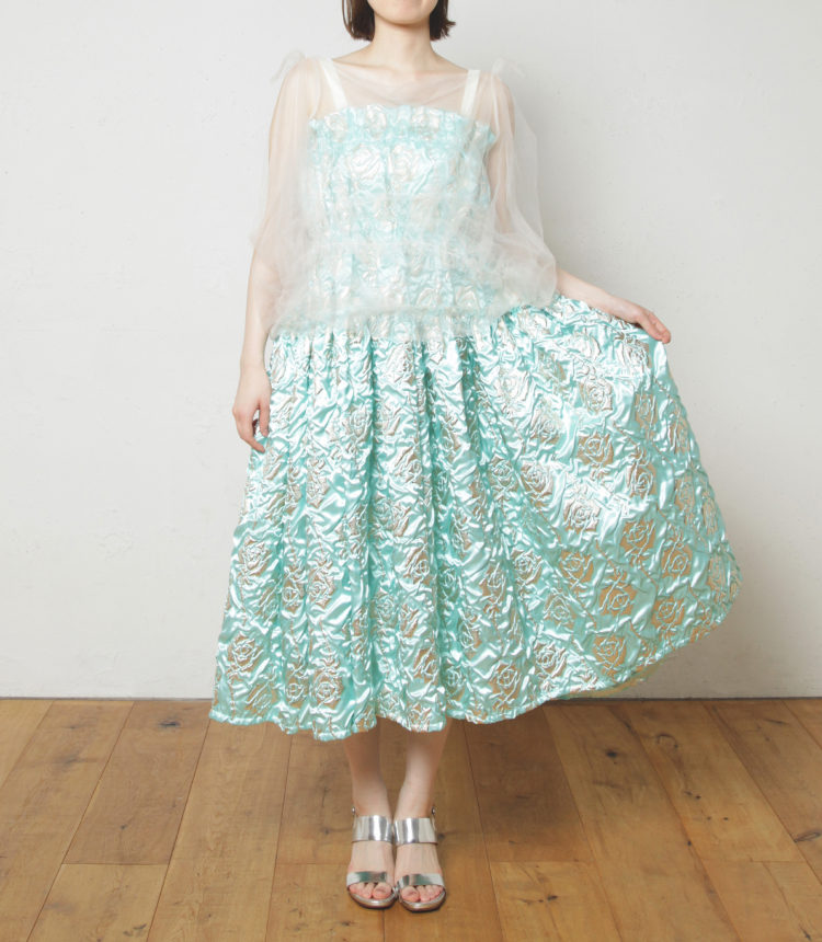 Coordinate46【Aura Style Bプラン】