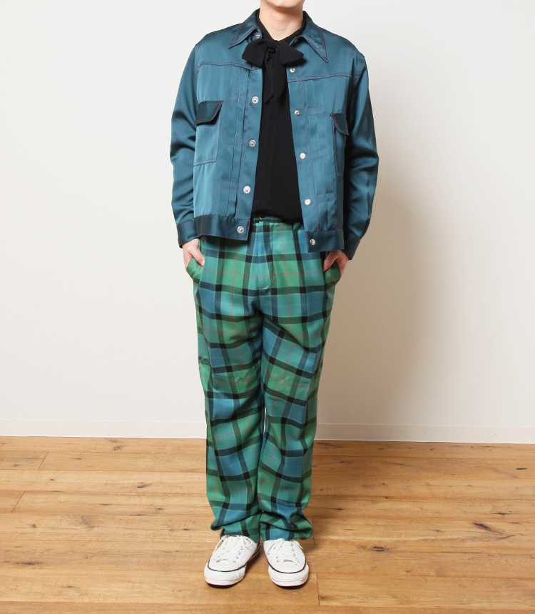 Coordinate126【Aura Style Bプラン】