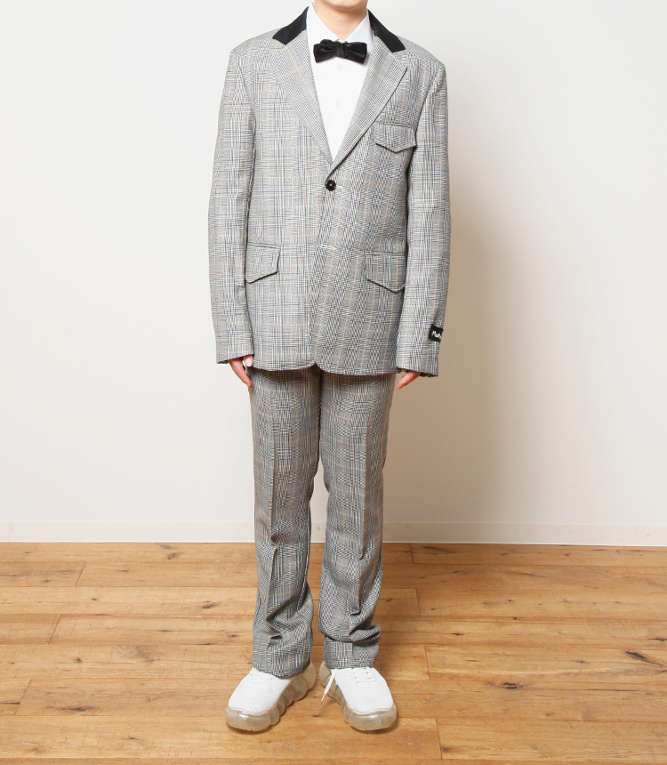 Coordinate127【Aura Style Dプラン】