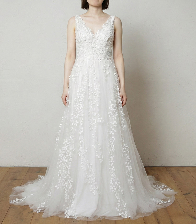 Coordinate156【Aura Style Dプラン】