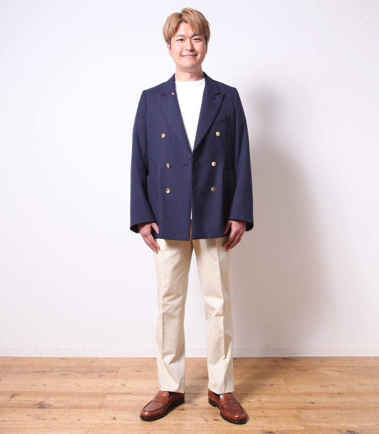 Coordinate200【Aura Style Bプラン】