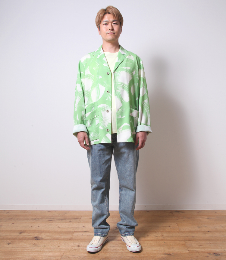 Coordinate201【Aura Style Bプラン】