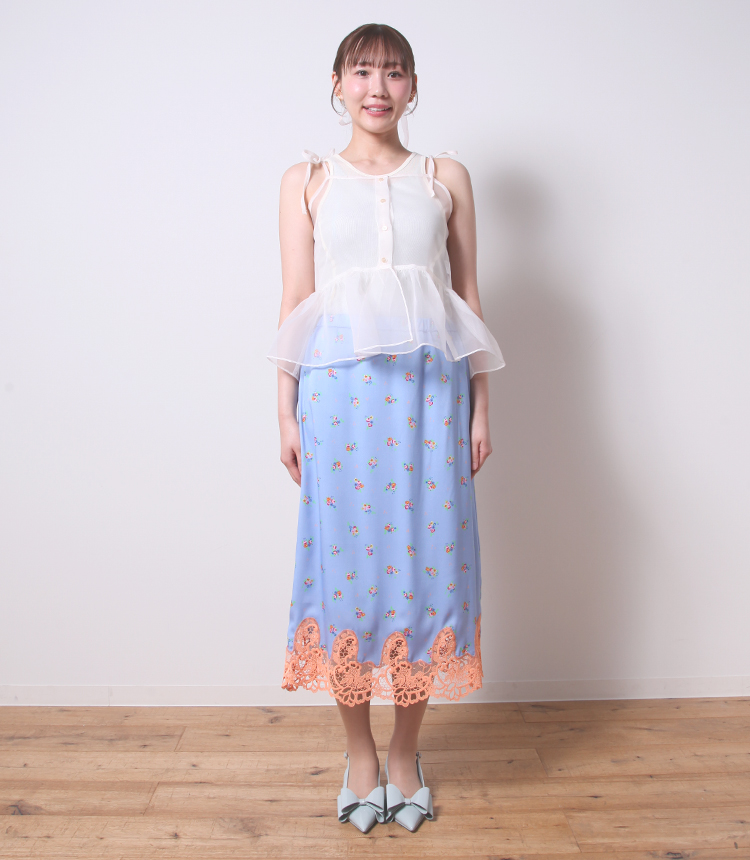 Coordinate196【Aura Style Aプラン】
