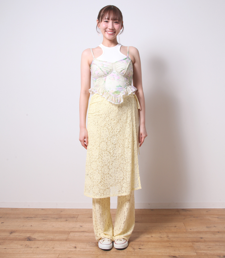 Coordinate198【Aura Style Aプラン】