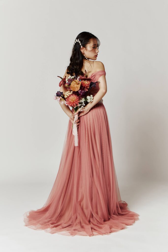 Color Dress